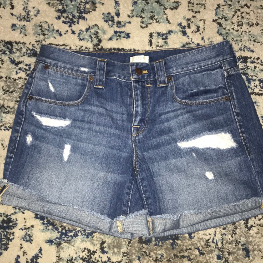 J Crew shorts 27